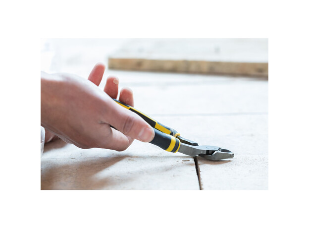 Kracht-Zijsnijtangen FATMAX 160 mm, 4 image