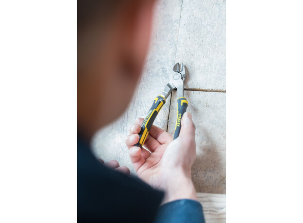 Kracht-Zijsnijtangen FATMAX 160 mm, 5 image