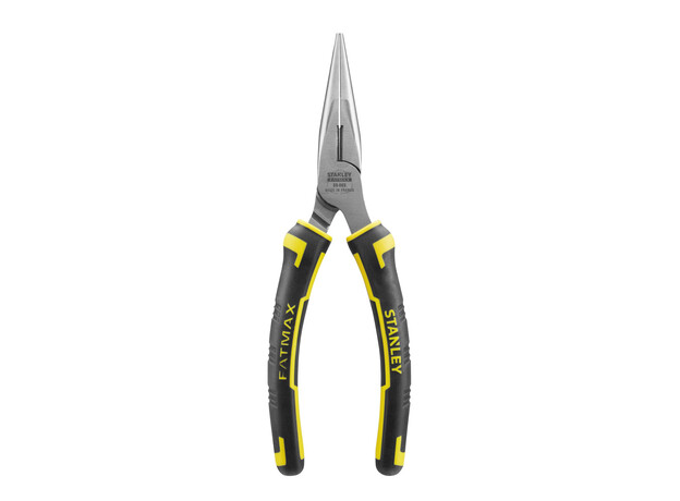 Rechte Telefoontangen FATMAX 160 mm, 2 image