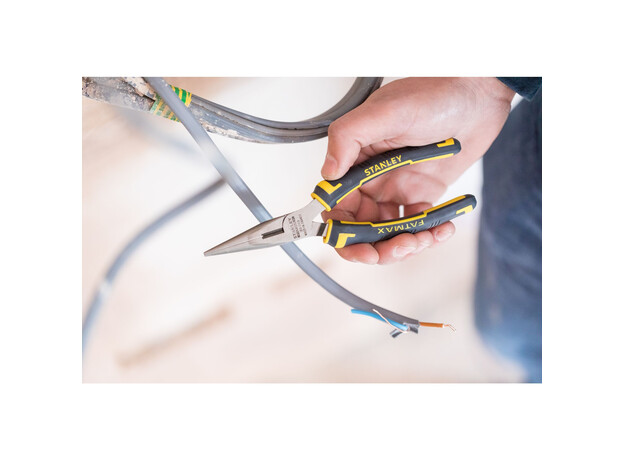 Rechte Telefoontangen FATMAX 160 mm, 5 image