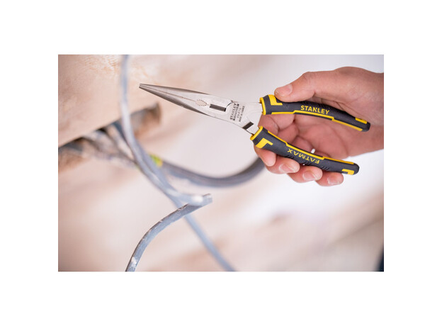 Rechte Telefoontangen FATMAX 200 mm, 4 image