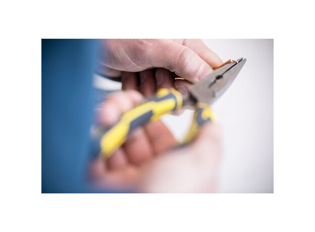 Rechte Telefoontangen FATMAX 200 mm, 5 image