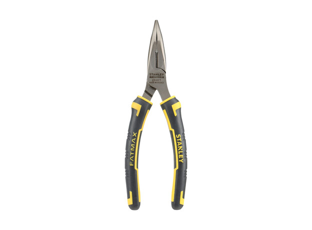 Gebogen Telefoontangen FATMAX 160 mm, 2 image