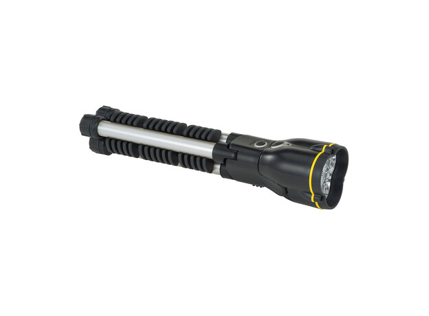 Maxlife Zaklamp LED Drievoet, 2 image