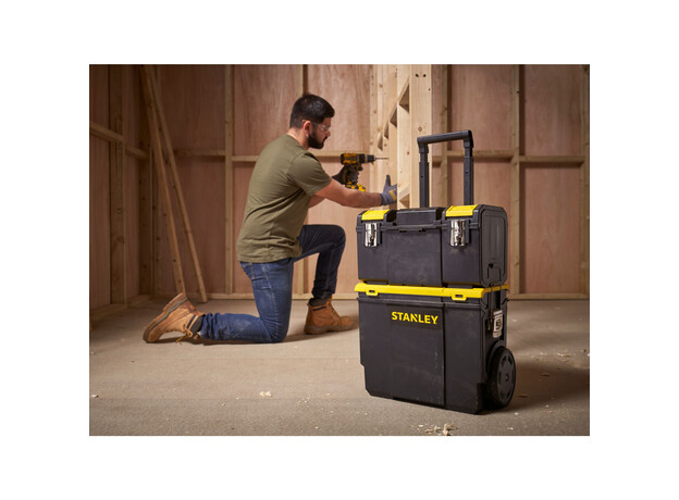 Mobile Work Center 3in1, 4 image