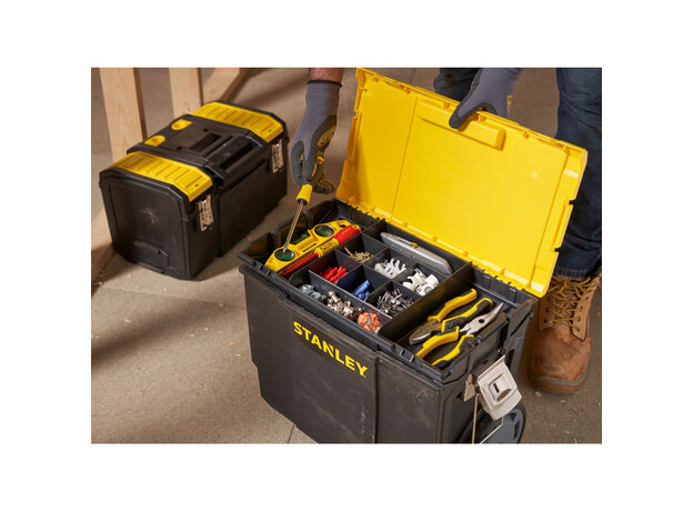 Mobile Work Center 3in1, 10 image