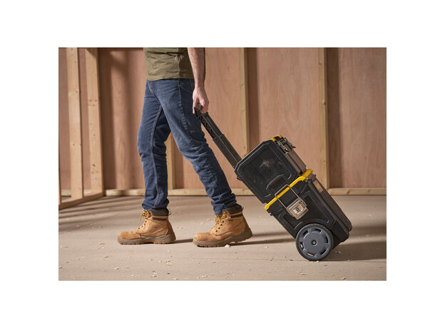 Mobile Work Center 3in1, 13 image