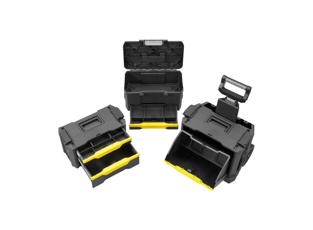 Pro Gereedschapswagen 5in1, 3 image