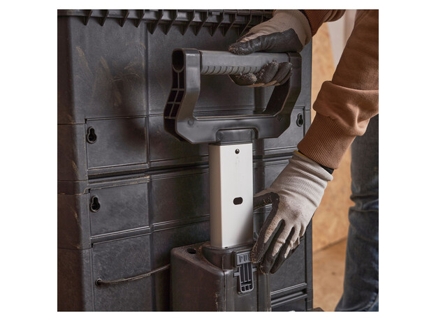 Pro Gereedschapswagen 5in1, 5 image