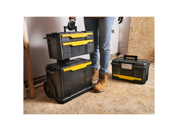 Pro Gereedschapswagen 5in1, 10 image