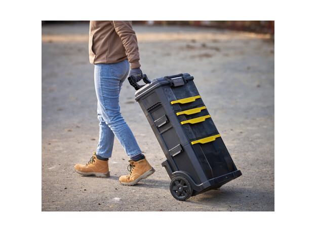 Pro Gereedschapswagen 5in1, 11 image