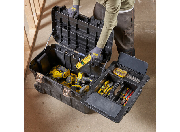 Gereedschapswagen 110L, 7 image