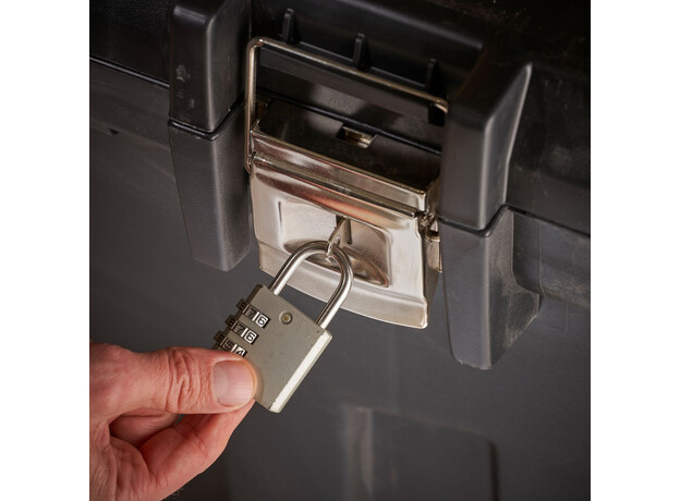 Gereedschapswagen 110L, 9 image