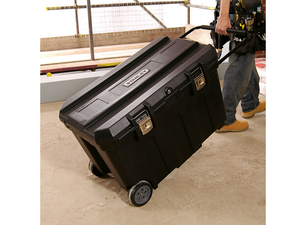 Gereedschapswagen 190L, 4 image