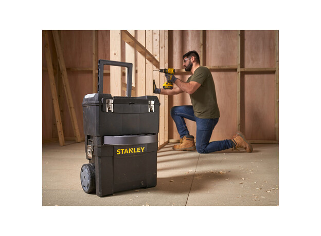 Mobile Work Center 2in1, 4 image