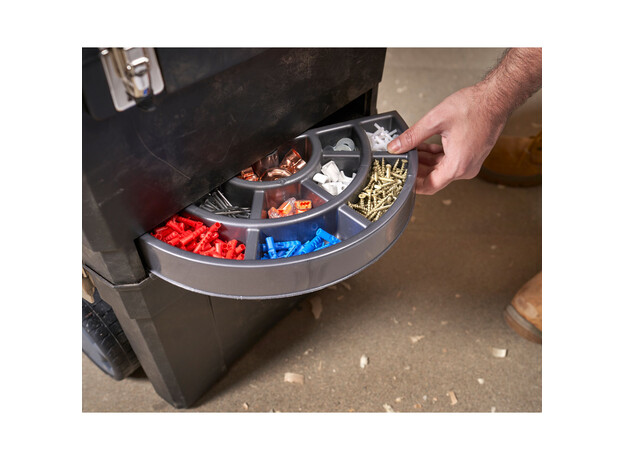 Mobile Work Center 2in1, 5 image