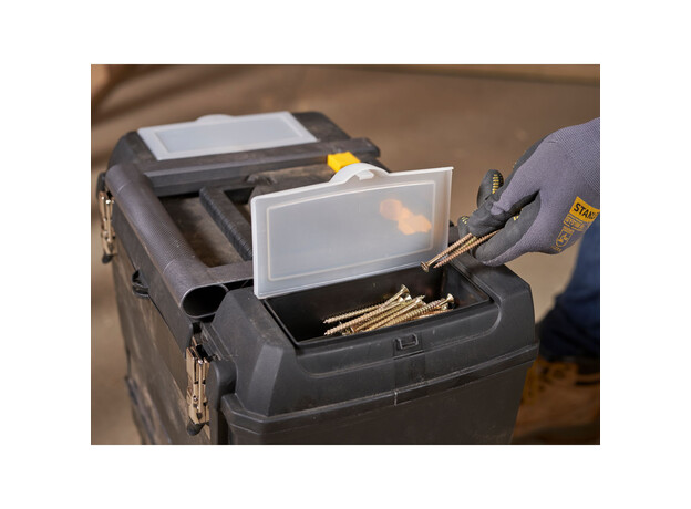 Mobile Work Center 2in1, 7 image