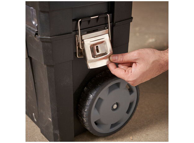 Mobile Work Center 2in1, 8 image