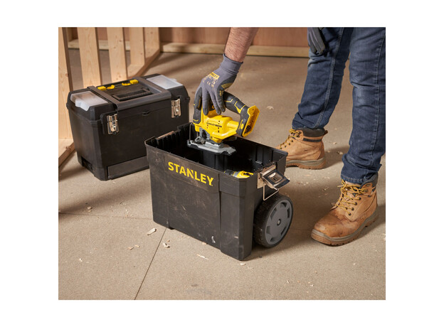 Mobile Work Center 2in1, 10 image