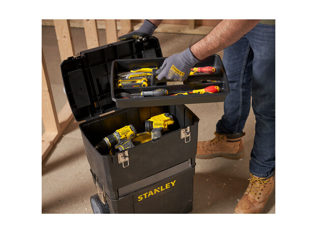 Mobile Work Center 2in1, 11 image