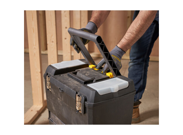 Mobile Work Center 2in1, 13 image