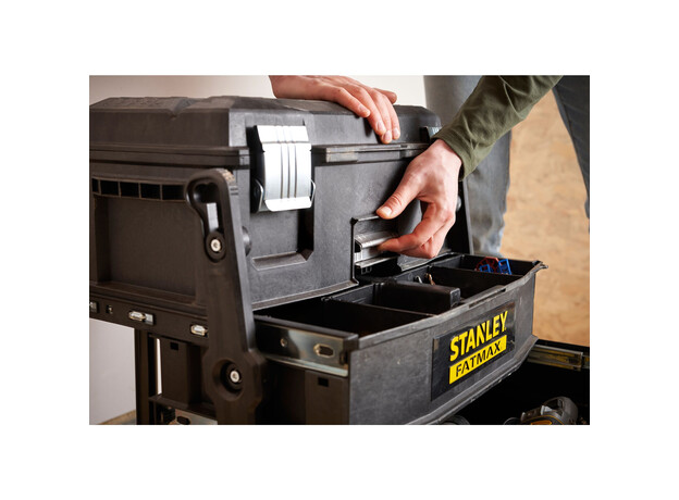 FATMAX Cantilever Gereedschapswagen, 7 image