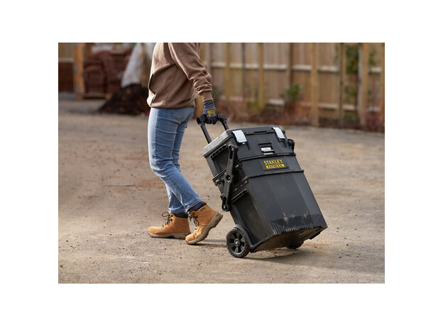 FATMAX Cantilever Gereedschapswagen, 12 image