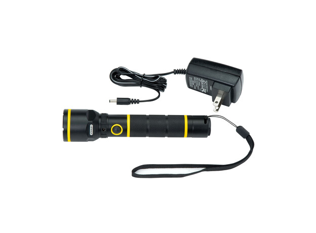 FATMAX Aluminium Zaklamp Herlaadbaar, 3 image