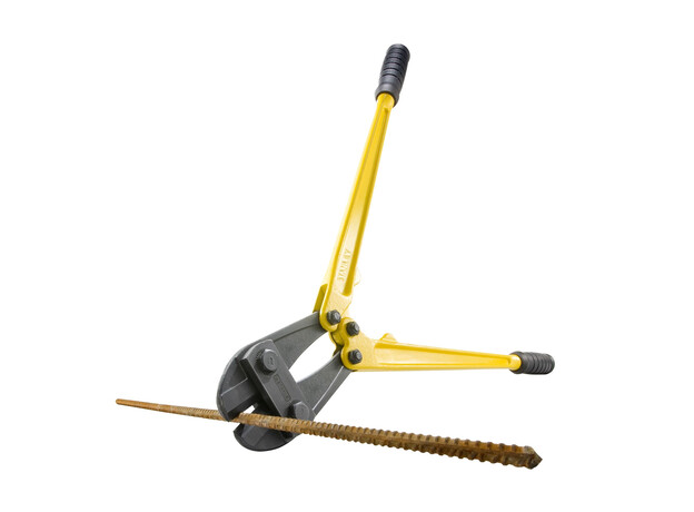 Boutenscharen 750 mm / 30'' - gesmeedde handgrepen, 2 image