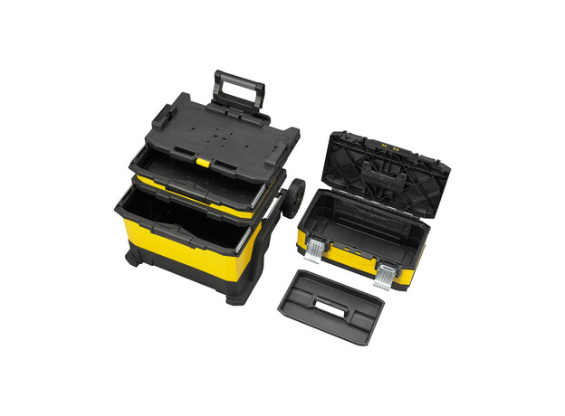 Gereedschapswagen MP, 3 image