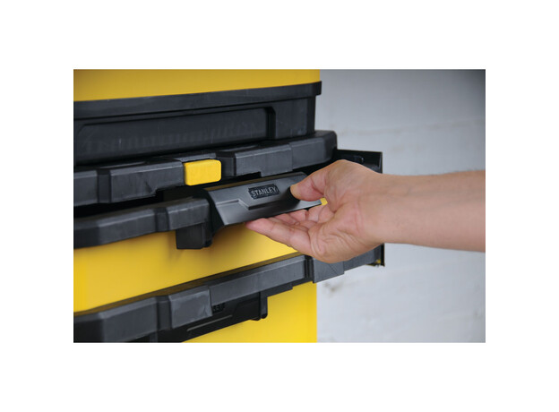 Gereedschapswagen MP, 4 image