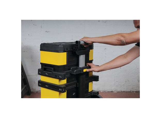 Gereedschapswagen MP, 7 image