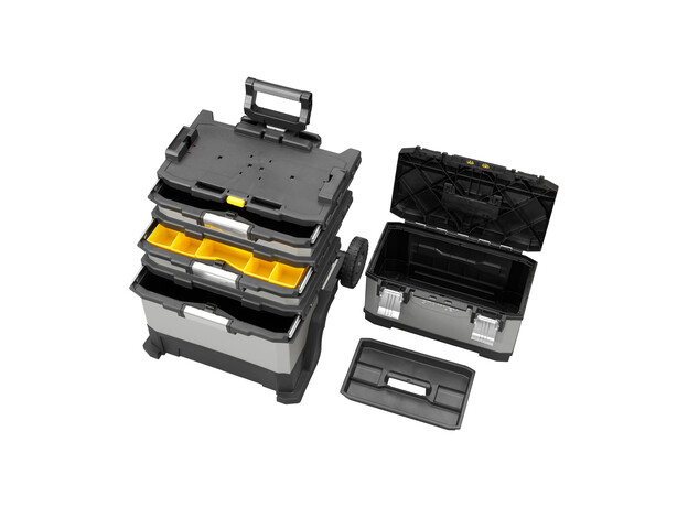 FATMAX Gereedschapswagen MP, 3 image