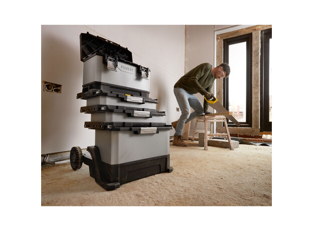 FATMAX Gereedschapswagen MP, 5 image