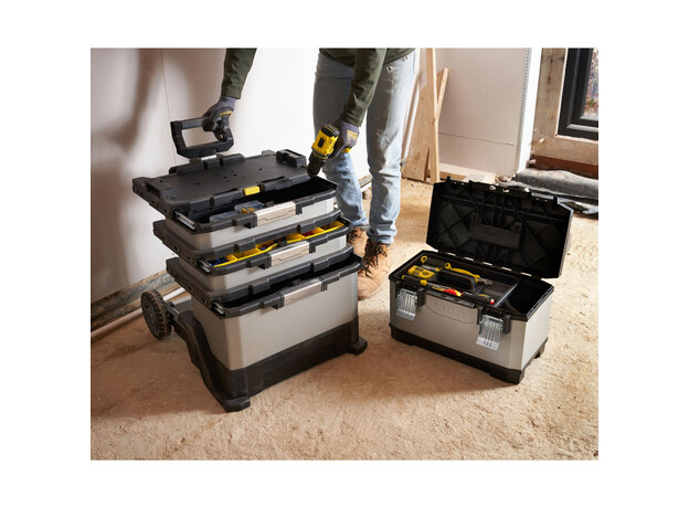 FATMAX Gereedschapswagen MP, 6 image