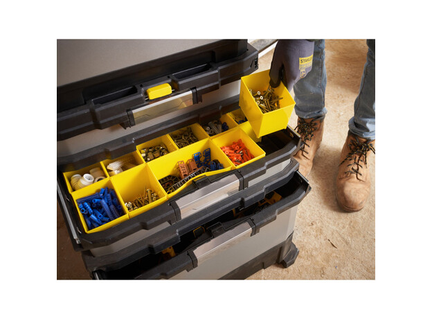 FATMAX Gereedschapswagen MP, 7 image