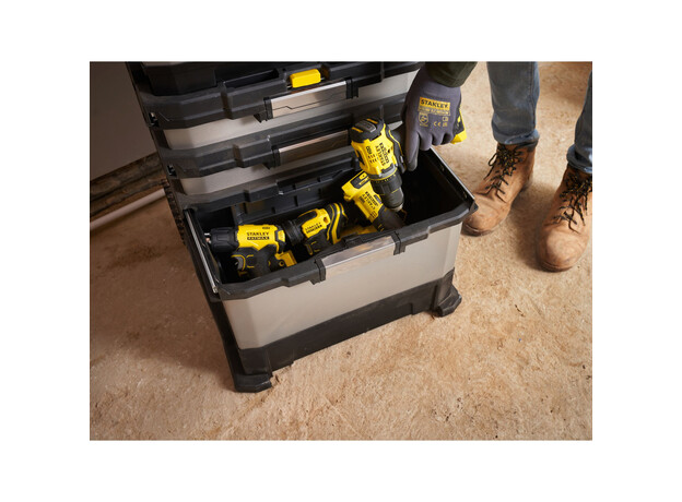 FATMAX Gereedschapswagen MP, 8 image