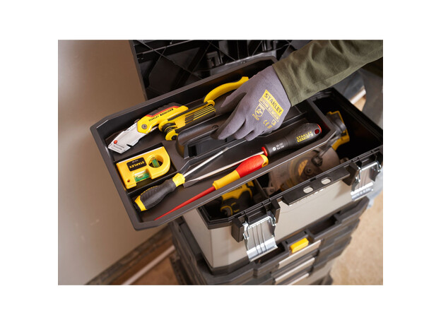 FATMAX Gereedschapswagen MP, 9 image