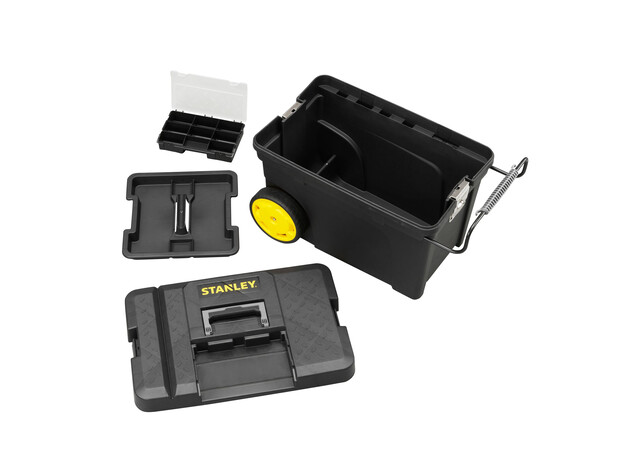 Gereedschapswagen 53L, 3 image