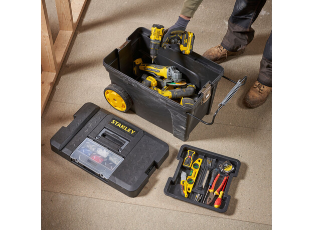 Gereedschapswagen 53L, 4 image