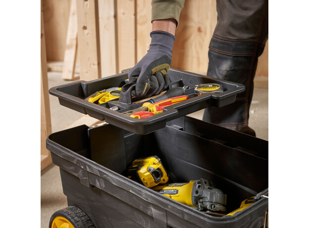 Gereedschapswagen 53L, 5 image