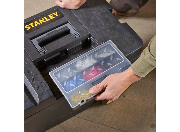 Gereedschapswagen 53L, 6 image