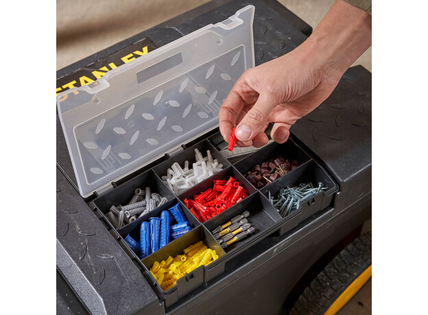 Gereedschapswagen 53L, 7 image