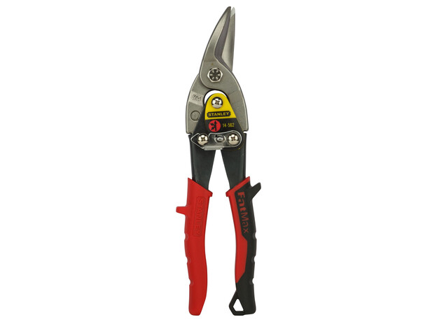 Blikschaar Smalle Bek Links, 2 image