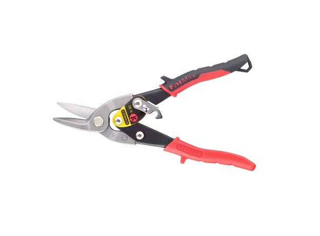 Blikschaar Smalle Bek Links, 4 image