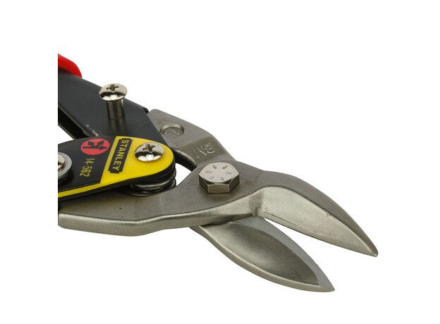 Blikschaar Smalle Bek Links, 6 image