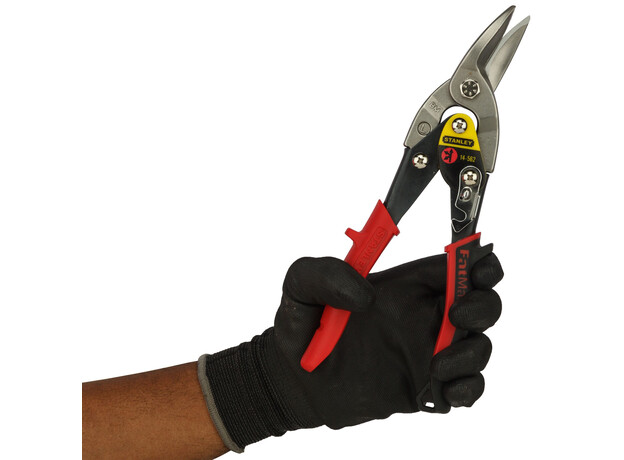 Blikschaar Smalle Bek Links, 8 image