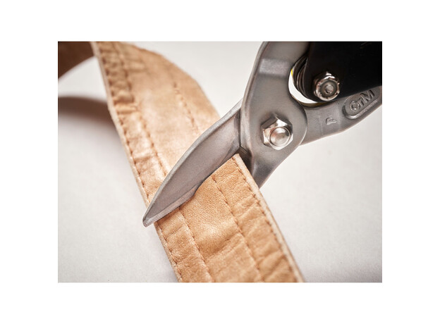 Blikschaar Smalle Bek Recht, 5 image