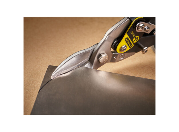 Blikschaar Smalle Bek Recht, 7 image