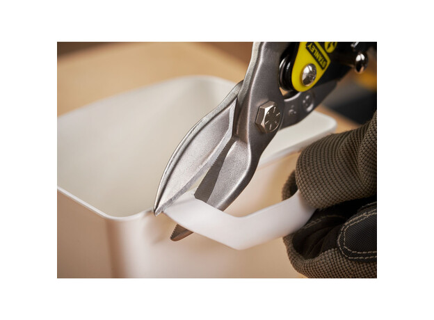 Blikschaar Smalle Bek Recht, 8 image